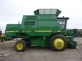 Комбайн зерноуборочный JOHN DEERE 9600