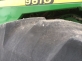 Комбайн зерноуборочный JOHN DEERE 9610