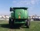 Комбайн зерноуборочный JOHN DEERE 9650 STS