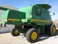 Зерноуборочный комбайн JOHN DEERE 9660