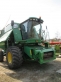 Комбайн зерноуборочный JOHN DEERE 9780 CTS