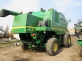 Комбайн зерноуборочный JOHN DEERE 9780 CTS