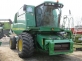 Комбайн зерноуборочный JOHN DEERE 9780 CTS