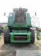 Комбайн зерноуборочный JOHN DEERE 9780 CTS