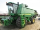 Комбайн зерноуборочный JOHN DEERE 9780 CTS