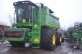 John Deere S690i