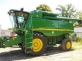 Комбайн JOHN DEERE STS 9880