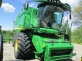 Комбайн зерноуборочный JOHN DEERE T660i