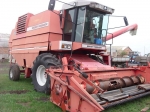 Комбайн зерноуборочный MASSEY FERGUSON 36