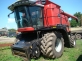 Комбайн зерноуборочный MASSEY FERGUSON 9790 Роторный