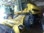 NEW HOLLAND TC 5080