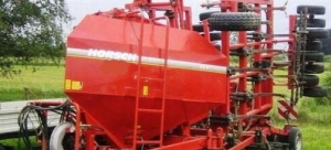 Horsch 6 DC 