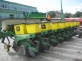 Сеялка пневматическая John Deere 1750