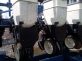 Бункер KINZE 2600