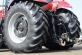 Трактор колесный CASE IH 335 MAGNUM