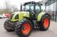 Трактор колесный CLAAS ARION 640