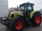 Трактор колесный CLAAS ARION 640