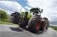 Трактор колесный CLAAS XERION 3800