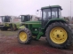 Трактор колесный JOHN DEERE 7700 