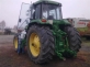 Трактор колесный JOHN DEERE 7700 