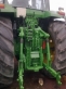 Трактор колесный JOHN DEERE 7700 