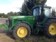 Трактор колесный JOHN DEERE 8200