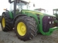 Трактор колесный JOHN DEERE 8330