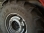 Трактор колесный Massey Ferguson 8480 бу