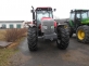 Трактор колесный MCCORMICK MTX 150