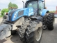 NEW HOLLAND 