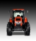 Трактор колесный ZETOR Forterra 105