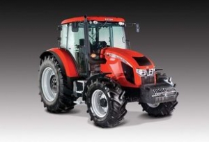 Tрактор колесный ZETOR 140 Fortera