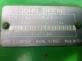 Жатка JOHN DEERE 925F