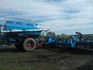 Lemken Jantar 12