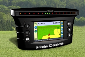 Курсоуказатель Trimble EZ-Guide 250