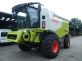 Комбайн CLAAS Lexion 660