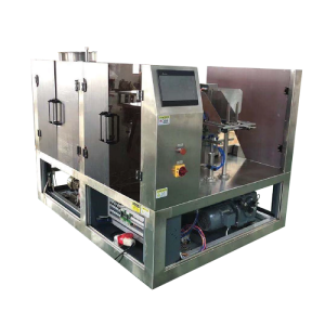 Роторная упаковочная машина