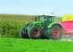 Трактор FENDT серии 900